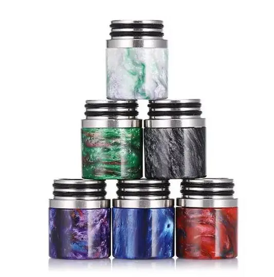 810 DripTip - D0010 - 14,7x18,3mm 810 DripTip - D0010 - 14,7x18,3mm