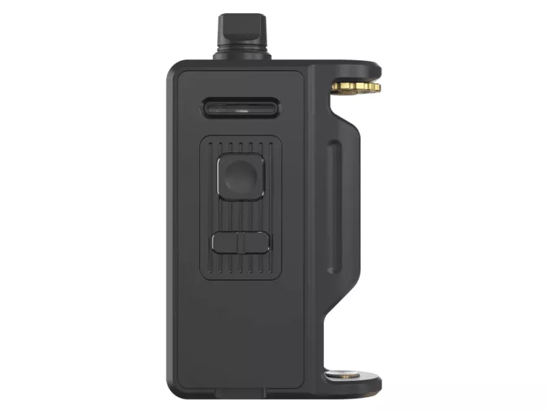 Aspire - Raga AIO Kit