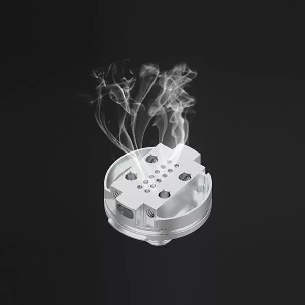 Steam Crave - Aromamizer Ragnar RDTA Bundle