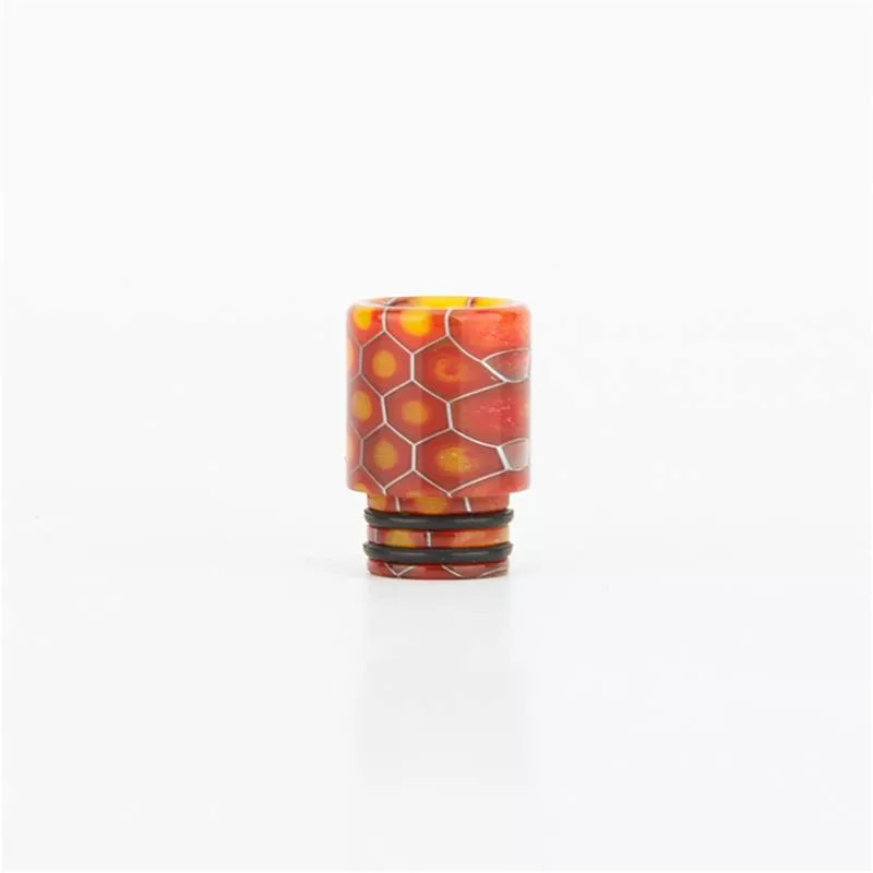 510 DripTip - AS104SS - 11x16mm