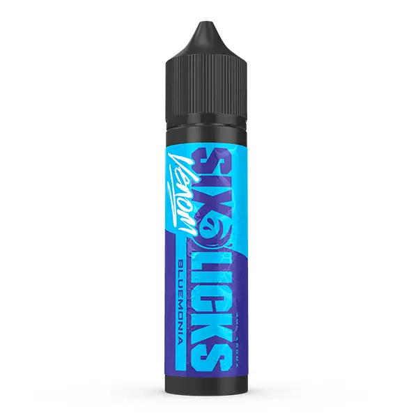 Venom Bluemonia