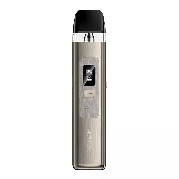 GeekVape - Wenax Q Kit GeekVape - Wenax Q Kit