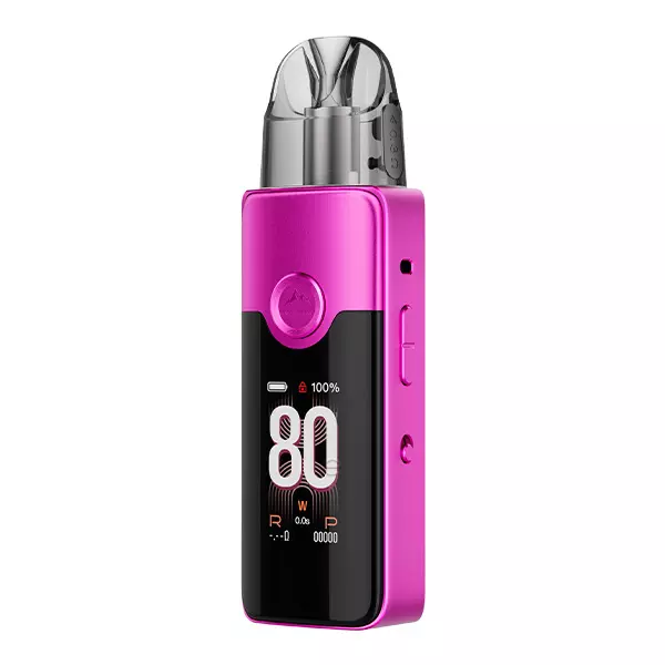 VooPoo - Vinci E80 Pod Kit