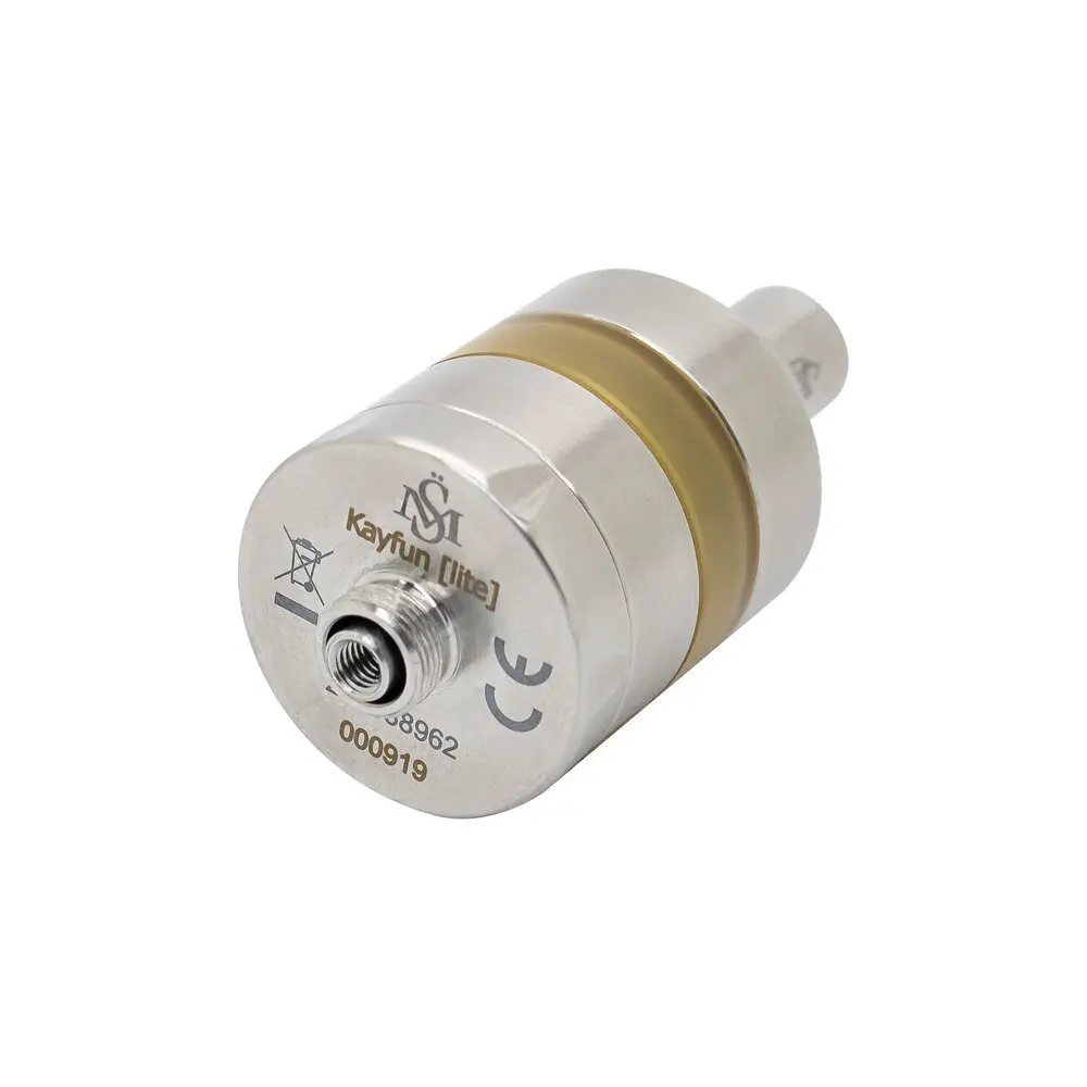 Svoemesto - Kayfun [lite] - 22mm RTA Selbstwickelverdampfer
