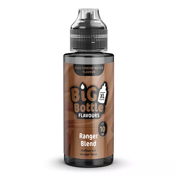 Ranger Blend