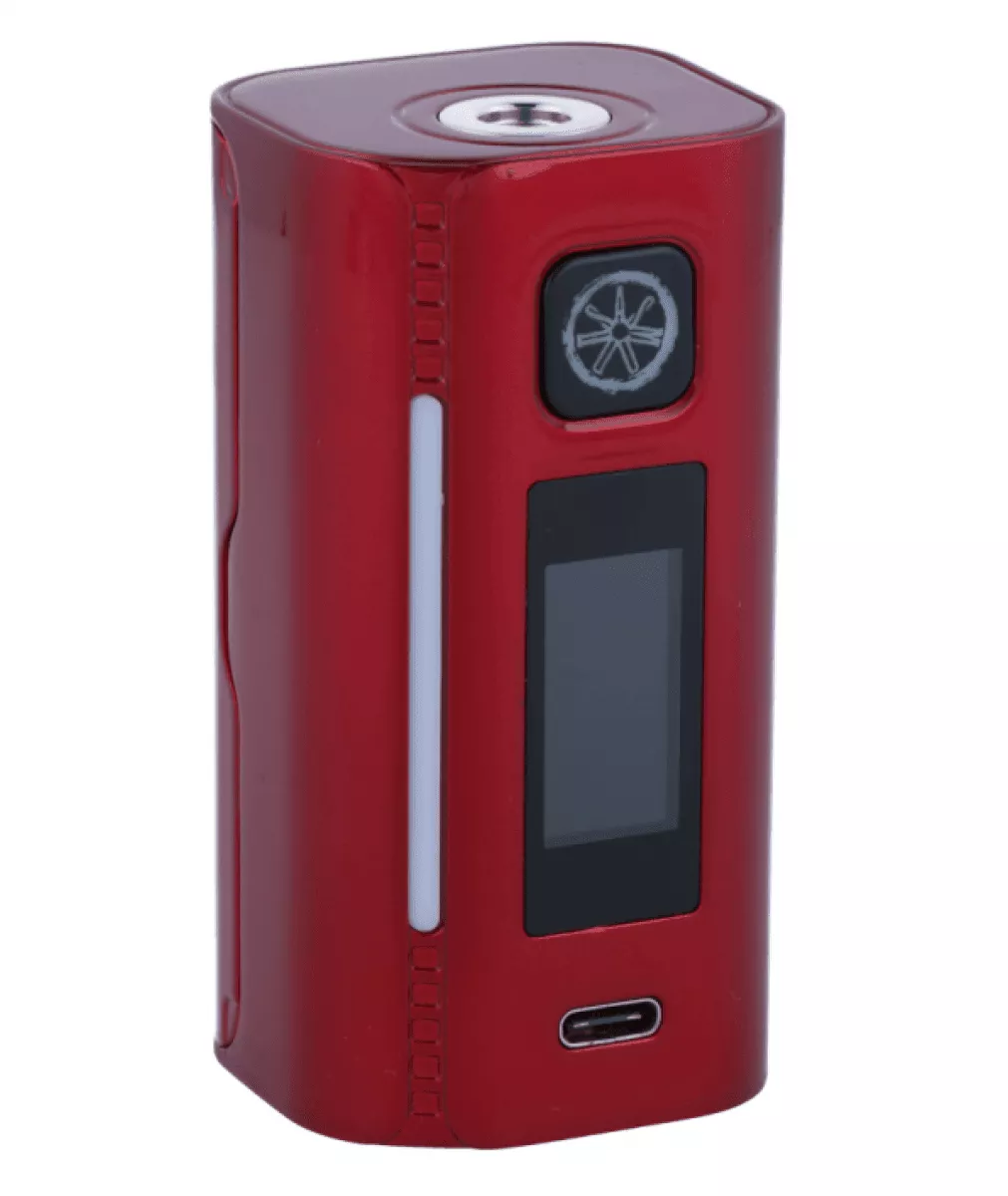 Asmodus Lustro 200W Akkuträger