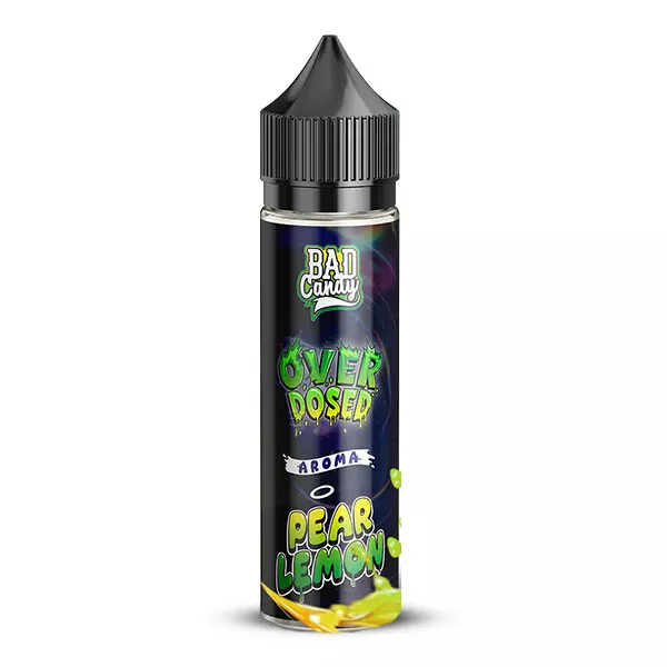 Juicd Series Pear Lemon