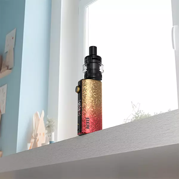 Eleaf - iStick X80 Kit