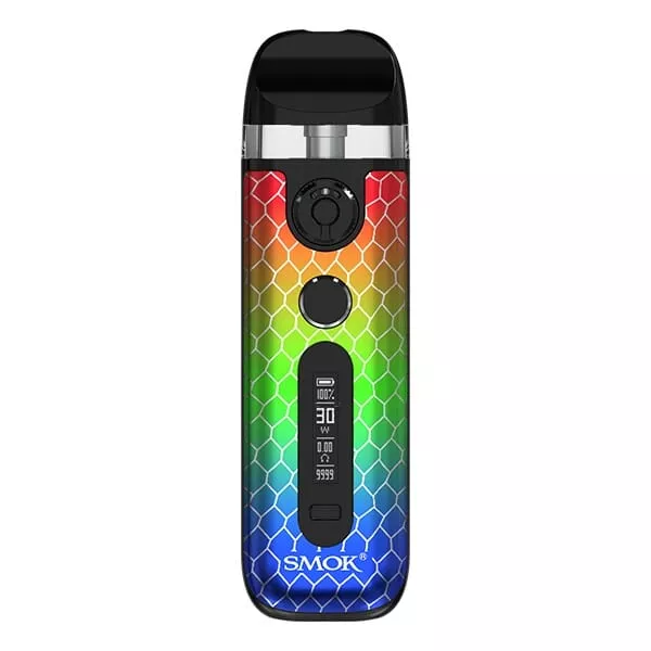 Smok - Novo 5 Pod Kit E-Zigarette Smok - Novo 5 Pod Kit E-Zigarette