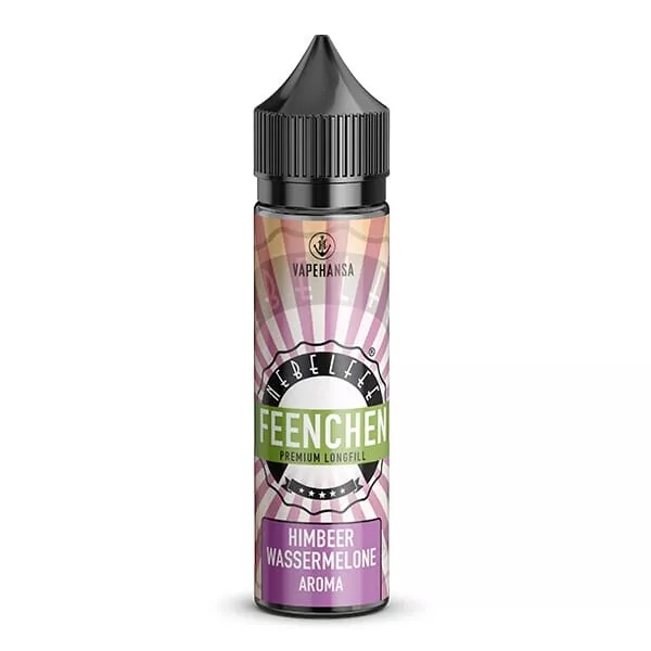 Feenchen - Himbeer Wassermelone Feenchen - Himbeer Wassermelone