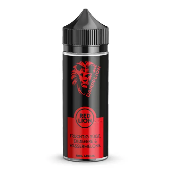 Red Lion - Longfill
