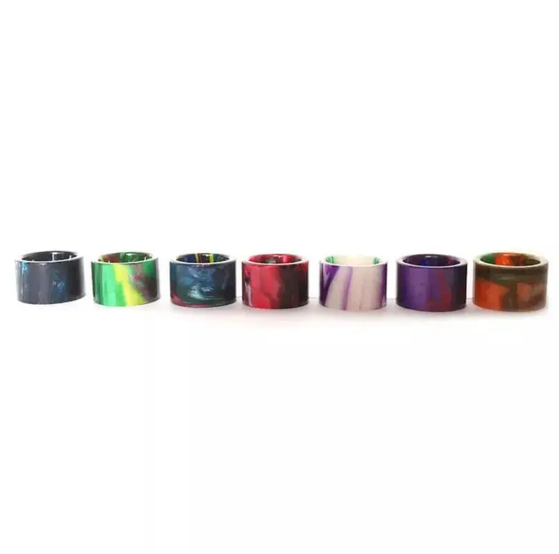 810 DripTip - D0056 - 16x10mm