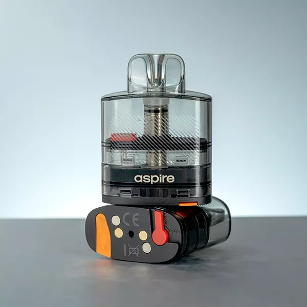 Aspire - Avata Pod Kit