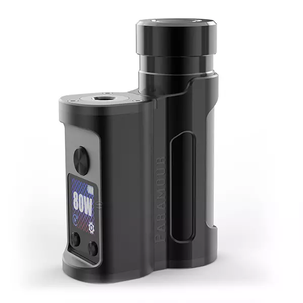 Mechvape - Paramour DNA 80C SBS Mod Akkuträger