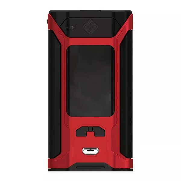 Wismec Sinuous Ravage230 Mod Akkuträger