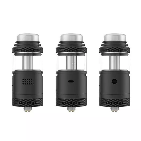 Vandy Vape Widowmaker RTA Selbstwickler Tank
