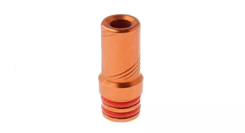 510 Aluminium DripTip 22mm