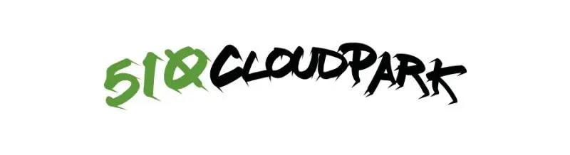 510 Cloudpark Logo