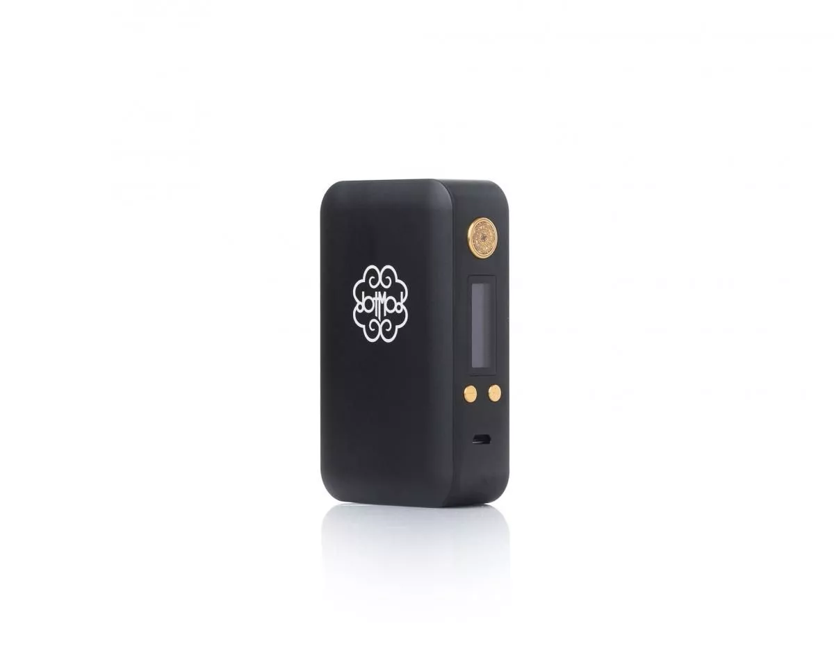 DotMod dotBox200 Mod Akkuträger