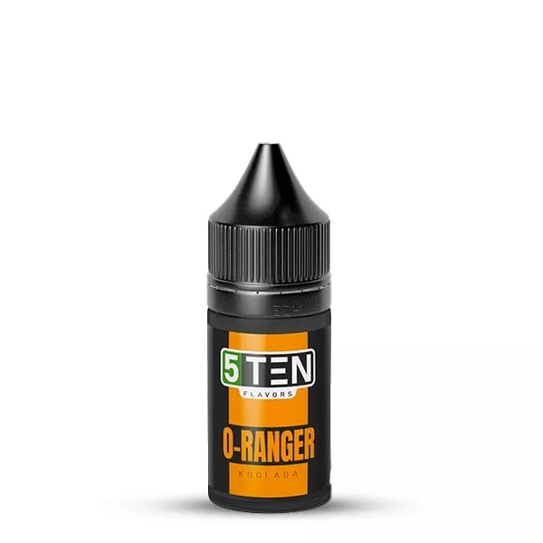 O Ranger O Ranger