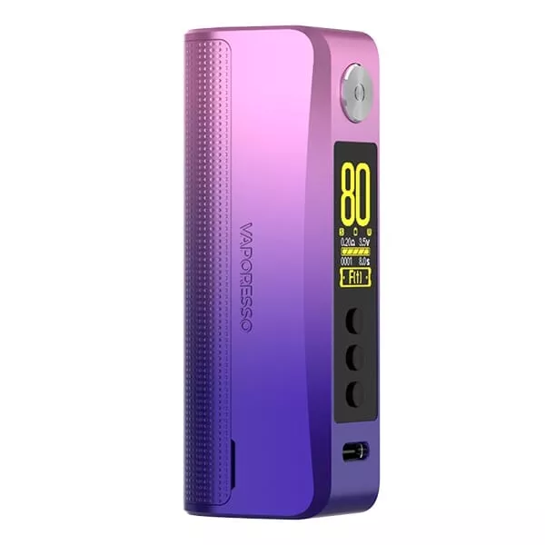 Vaporesso - GEN 80S Mod Akkuträger - Neue Version