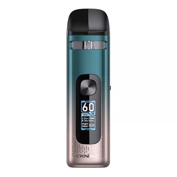 Uwell - Crown X Pod Kit