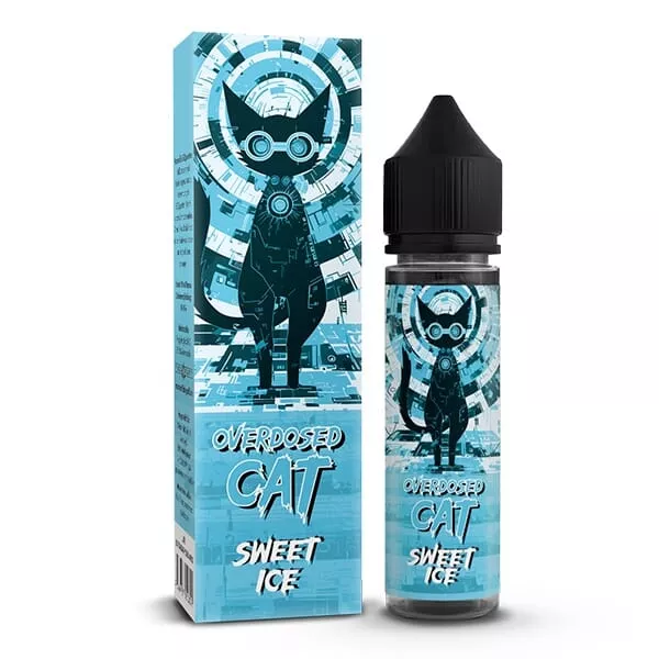 Overdosed Cat - Sweet Ice