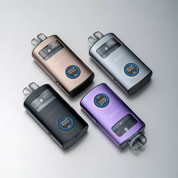 Aspire - Avata Pod Kit