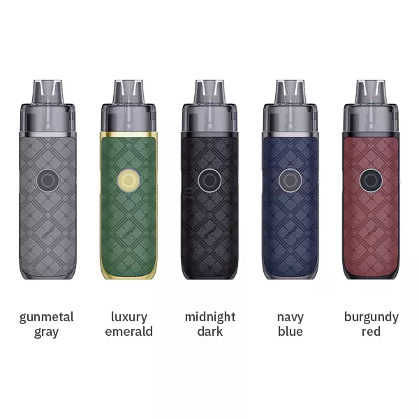 Uwell - Typhos SE Pod Kit