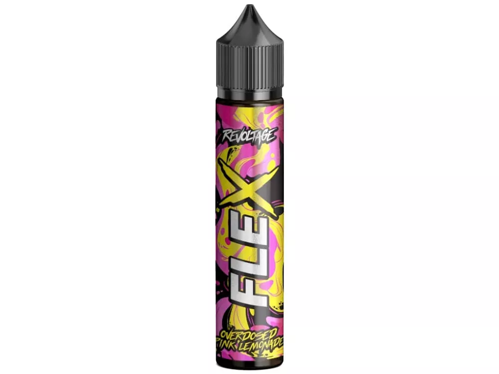 Flex - Pink Lemonade Overdosed