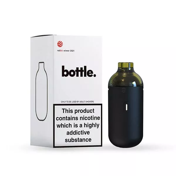 Airscream - AirPops Bottle Kit