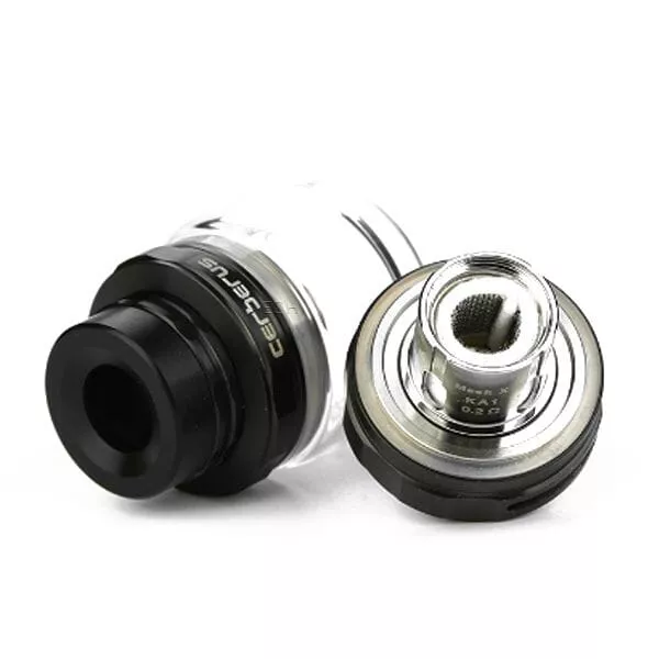 GeekVape Cerberus Tank Verdampfer GeekVape Cerberus Tank Verdampfer