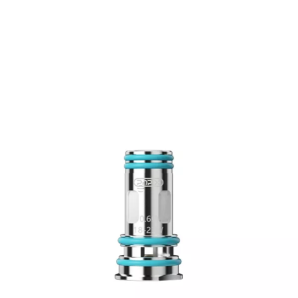 5x Voopoo PnP X Coil Verdampferkopf