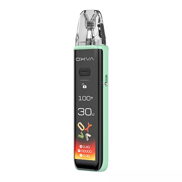 Oxva - Xlim 3 Ultra Pod Kit