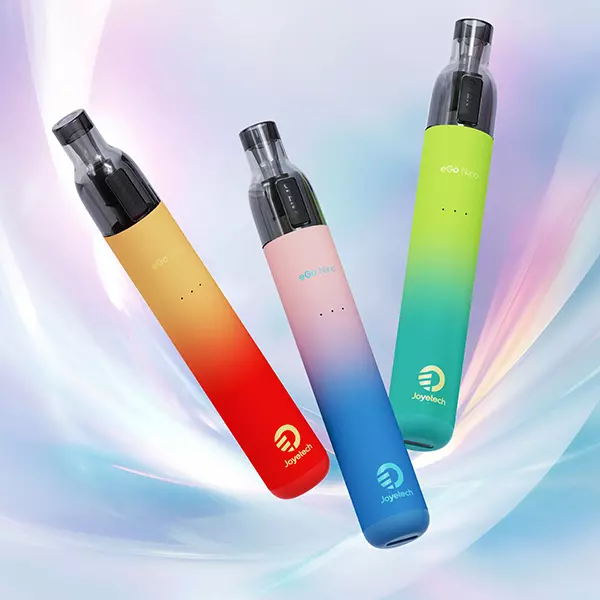 Joyetech - eGo Nano Pod Kit
