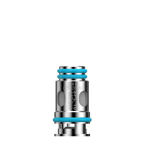 5x Nevoks SPL-10 M Coil Verdampferkopf