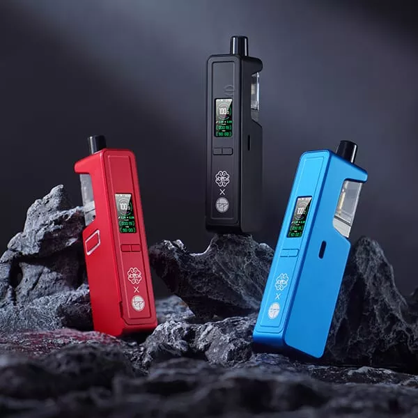 DotMod - dotAMP Kit