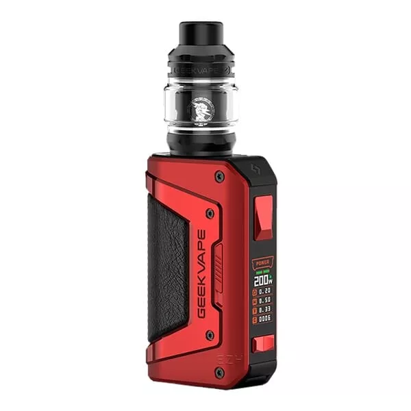GeekVape - Aegis Legend 2 Kit