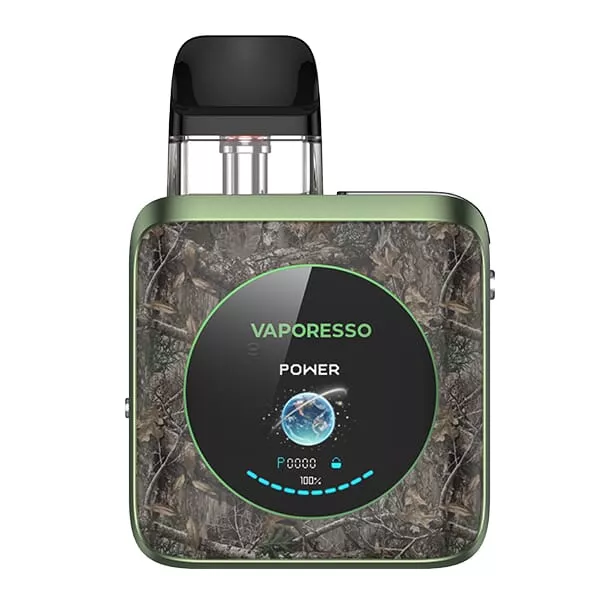 Vaporesso - XROS 4 Nano Pod Kit