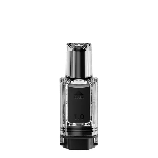 2x Justfog Glent Ersatz-Pod