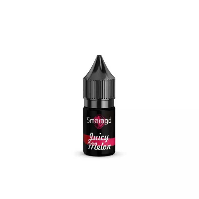 Juicy Melon - 10ml Hybrid-Nikotinsalz-Liquid