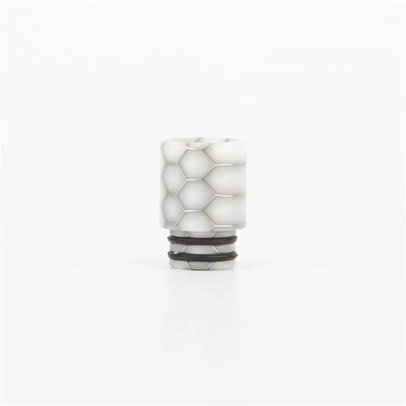 510 DripTip - AS104SS - 11x16mm