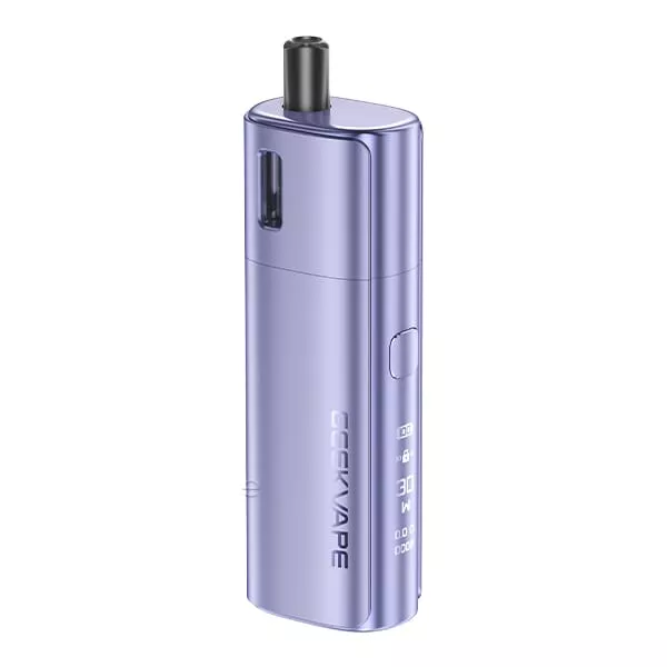 GeekVape - S30 Pro Pod Kit E-Zigarette