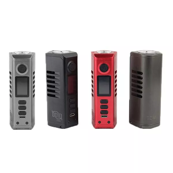DOVPO - Odin Mini DNA75C Mod Akkuträger