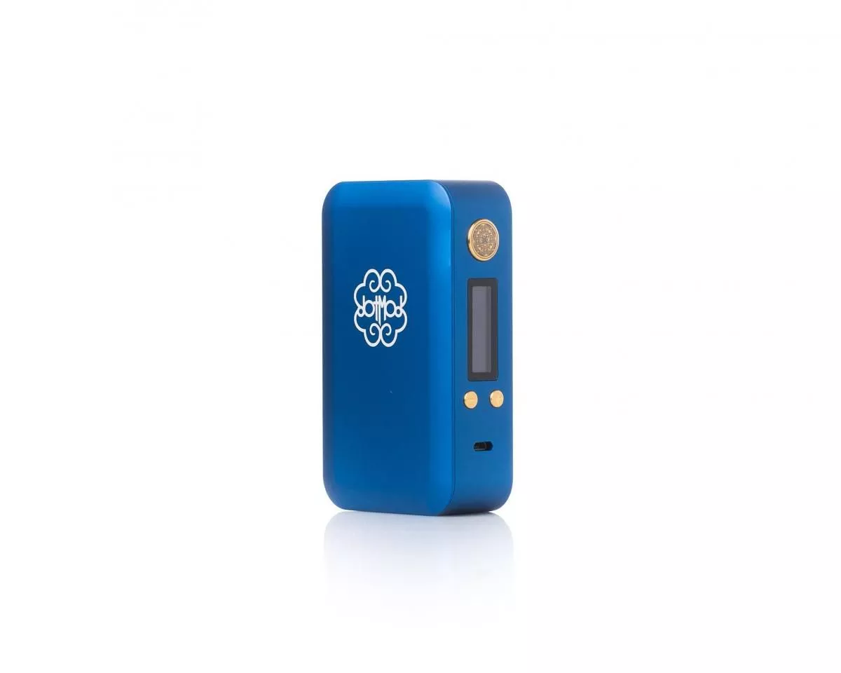 DotMod dotBox200 Mod Akkuträger