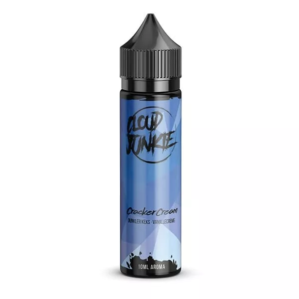 Cloud Junkie - CrackerCream