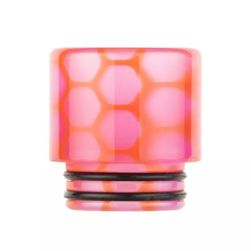 810 DripTip - AS252 - 16x17mm