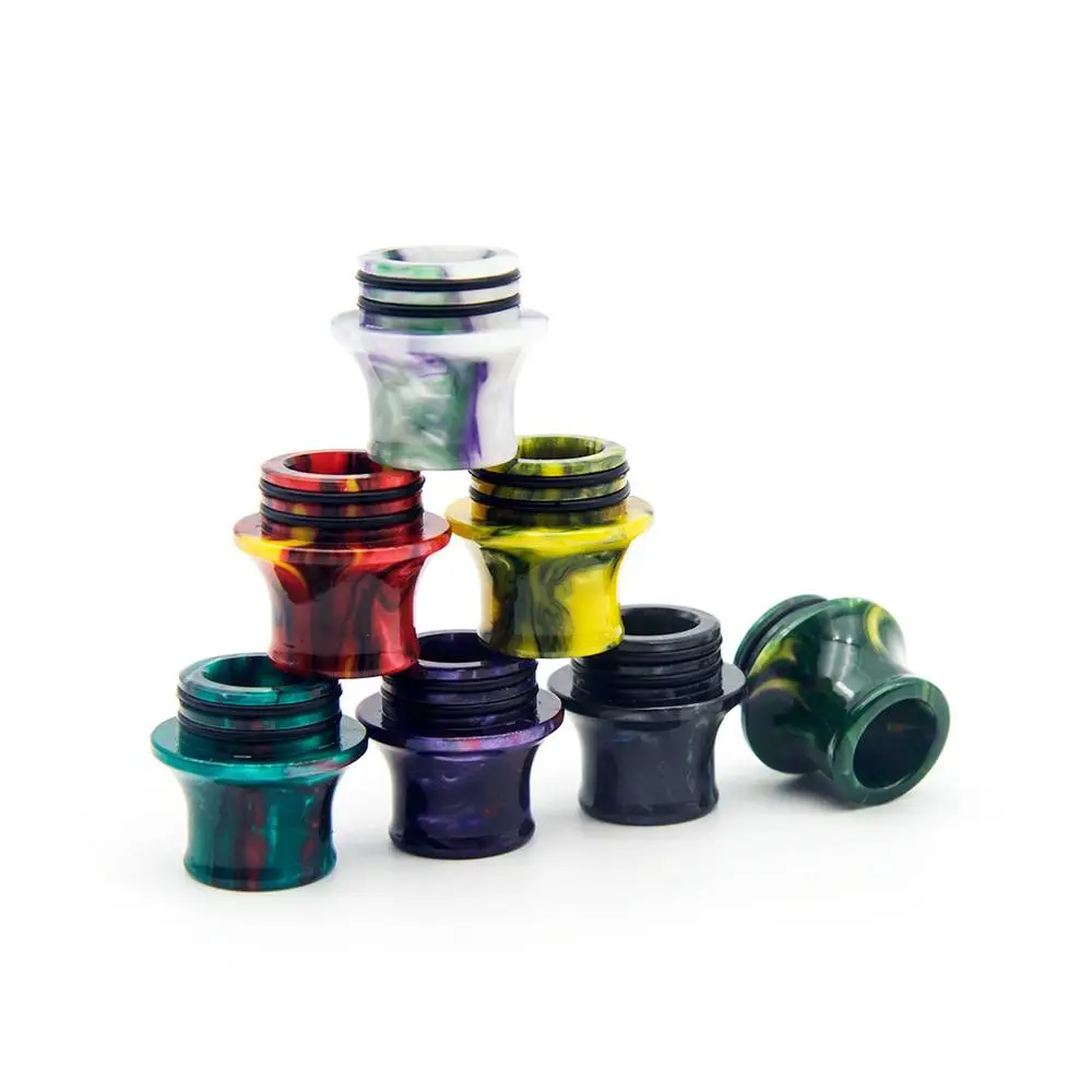 810 DripTip - D0071 - 12x16mm 810 DripTip - D0071 - 12x16mm