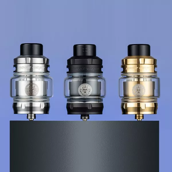 GeekVape Z Max Subohm Tank Verdampfer