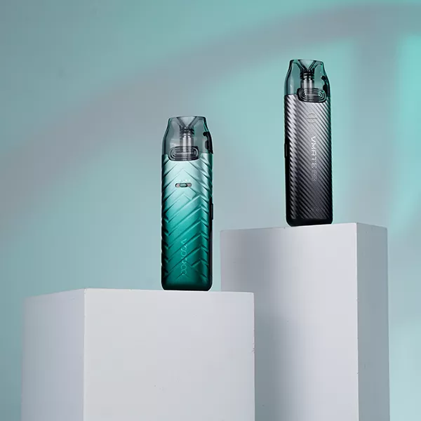 VooPoo - Vmate Pro Pod Kit - Power Edition